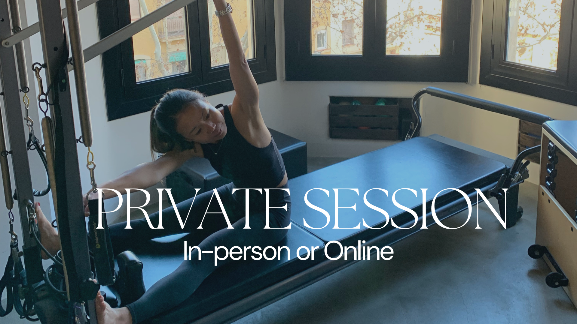 Private Session