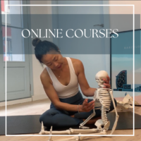 ONLINE COURSES