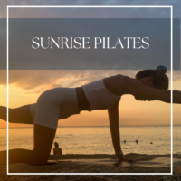 SUNRISE PILATES