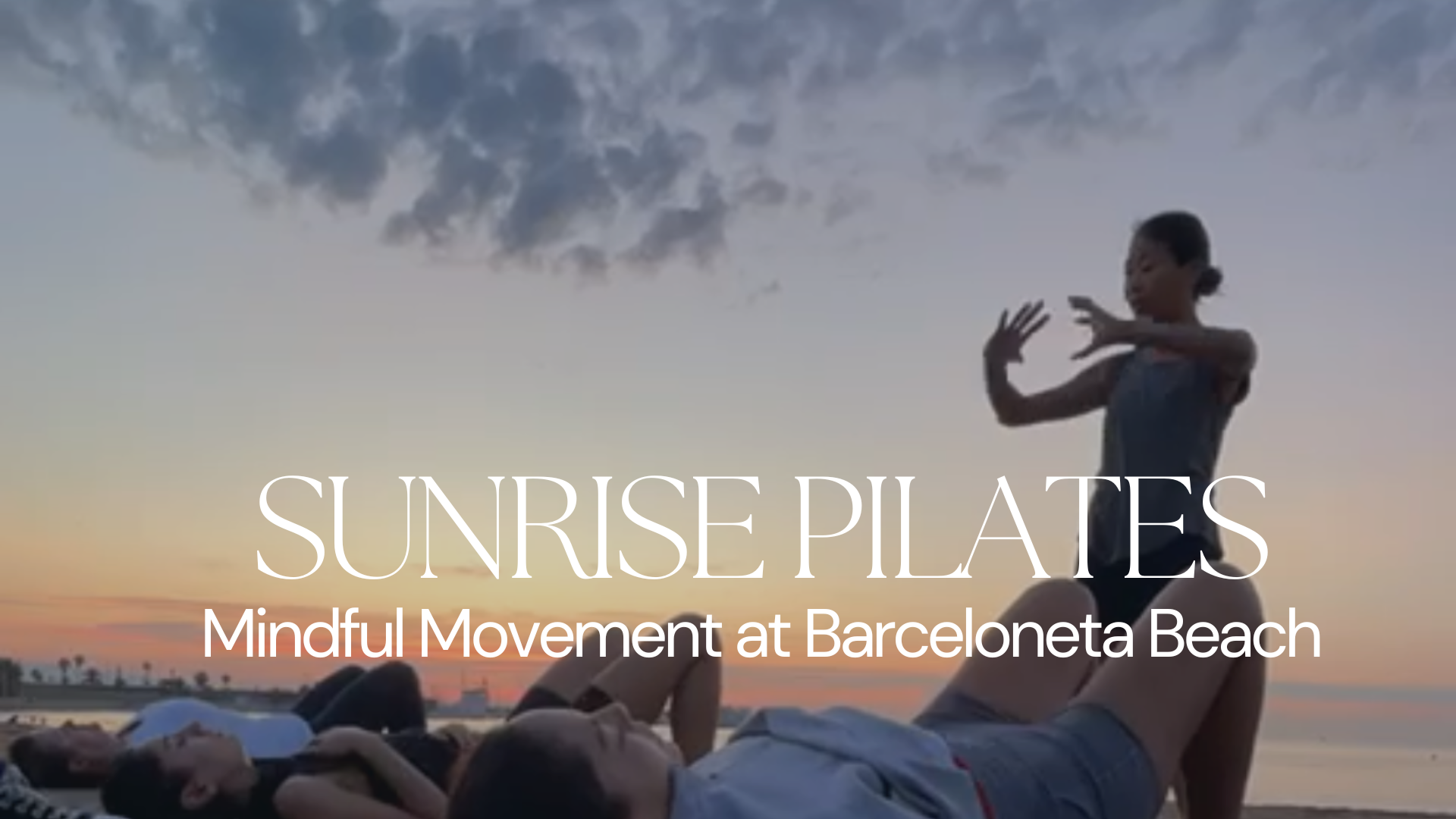 Sunrise Pilates